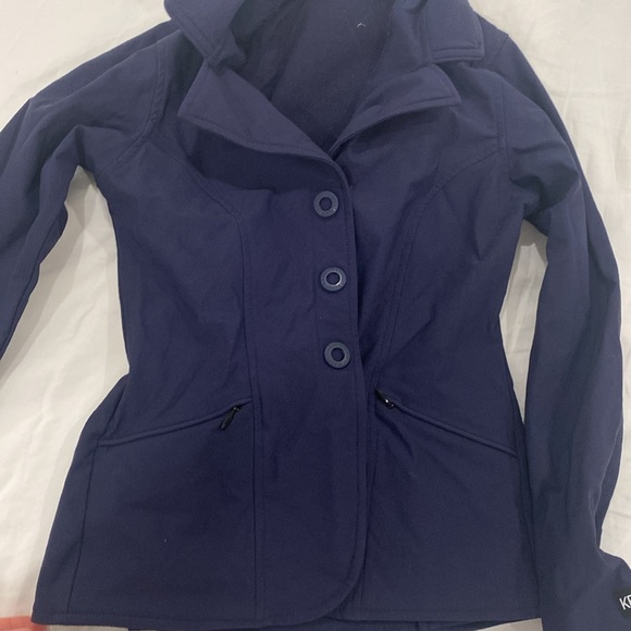 Kerrits equestrian show jacket for sale!🥕 - Picture 4 of 4